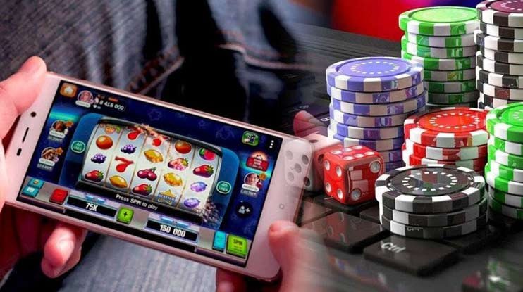Bonus Rounds နှင့် Free Spins Features များပါဝင်သော စလော့ဂိမ်းများ