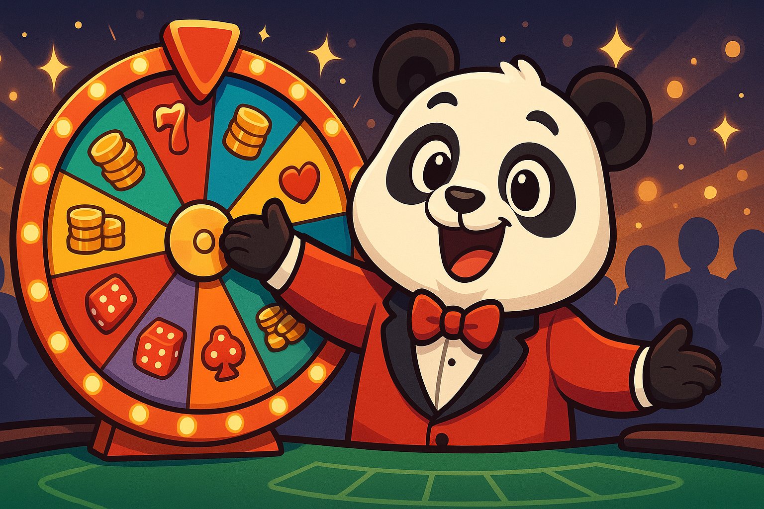 Megaways Slots နှင့် Bonus Features များ